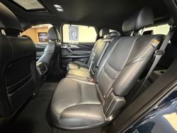 2018 Mazda
CX-9 GT