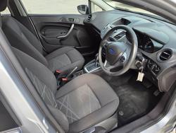 2013 Ford Fiesta CL