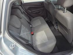 2013 Ford Fiesta CL