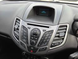 2013 Ford Fiesta CL