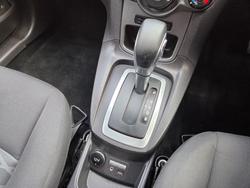 2013 Ford Fiesta CL