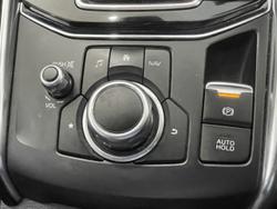 2018 Mazda CX-5 Akera