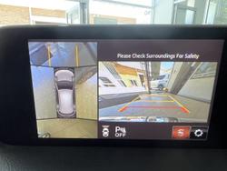 2018 Mazda CX-5 Akera