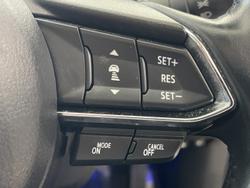 2018 Mazda CX-5 Akera