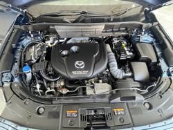 2018 Mazda CX-5 Akera