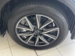 2018 Mazda CX-5 Akera