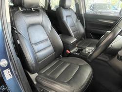 2018 Mazda CX-5 Akera