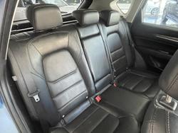 2018 Mazda CX-5 Akera