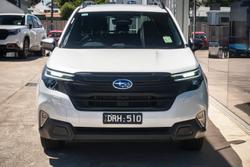 2025 Subaru Forester Hybrid