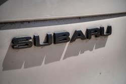 2025 Subaru Forester Hybrid