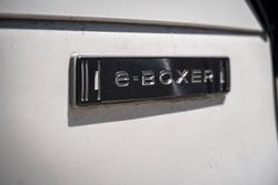 2025 Subaru Forester Hybrid