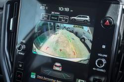 2025 Subaru Forester Hybrid