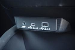 2025 Subaru Forester Hybrid