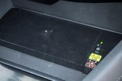 2025 Subaru Forester Hybrid