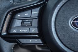 2025 Subaru Forester Hybrid