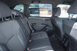 2025 Subaru Forester Hybrid