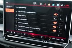 2025 Volkswagen Tayron 195TSI R-Line