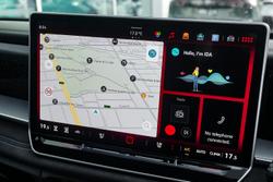 2025 Volkswagen Tayron 195TSI R-Line