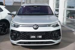 2025 Volkswagen Tayron 195TSI R-Line