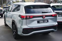 2025 Volkswagen Tayron 195TSI R-Line