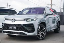 2025 Volkswagen Tayron 195TSI R-Line