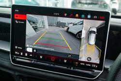 2025 Volkswagen Tayron 195TSI R-Line