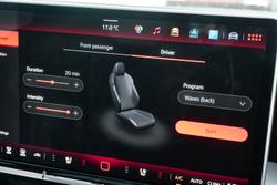 2025 Volkswagen Tayron 195TSI R-Line