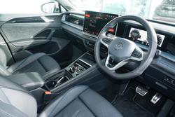 2025 Volkswagen Tayron 195TSI R-Line