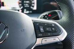 2025 Volkswagen Tayron 195TSI R-Line