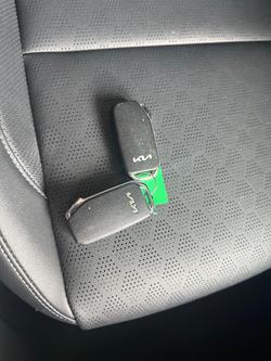 2022 Kia Seltos GT-Line