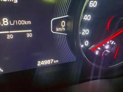 2022 Kia Seltos GT-Line