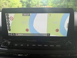 2022 Kia Seltos GT-Line