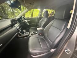 2022 Kia Seltos GT-Line