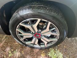 2022 Kia Seltos GT-Line