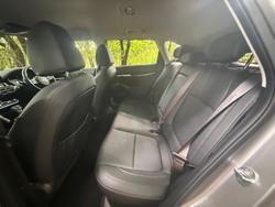 2022 Kia Seltos GT-Line