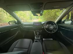 2022 Kia Seltos GT-Line