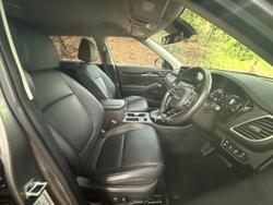 2022 Kia Seltos GT-Line