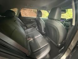 2022 Kia Seltos GT-Line