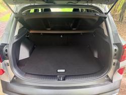 2022 Kia Seltos GT-Line