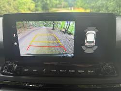 2022 Kia Seltos GT-Line