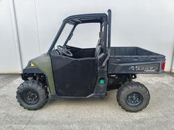 Polaris Ranger Diesel 1000 HD EPS