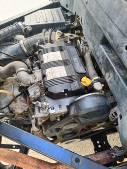 2016 POLARIS RANGER DIESEL 1000 HD EPS SAGE GREEN