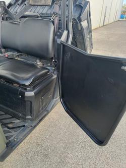 2016 POLARIS RANGER DIESEL 1000 HD EPS SAGE GREEN