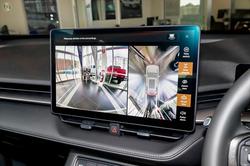 2025 GWM Haval H6 Lux