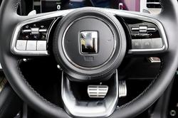 2025 GWM Haval H6 Lux