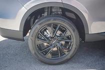 2025 GWM Haval H6 Lux