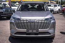 2025 GWM Haval H6 Lux