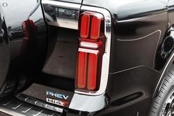 2025 GWM Haval H6 Lux