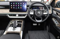 2025 GWM Haval H6 Lux