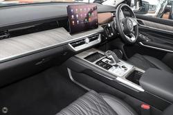 2025 GWM Haval H6 Lux